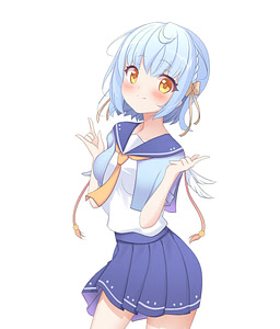 Kuruido Sora
