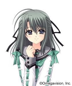 Hayashida Misaki