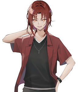 Hiochi Akira