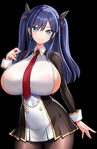 Tsujikaze Nagi