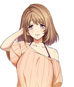 香坂 輪