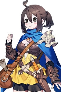Onna Shujinkou