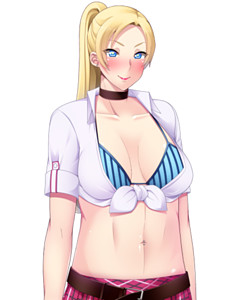 Oosaki Judy