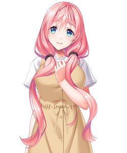 Hasumi Rikka