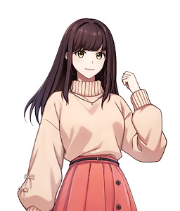 相楽 莉子