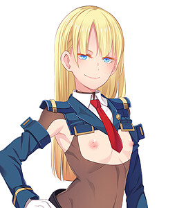 ミレーユ・チカ・シャブリエ