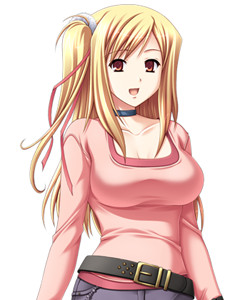 Hayakawa Chika