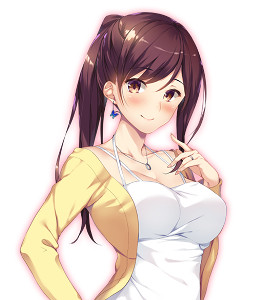 鳴宮 千沙