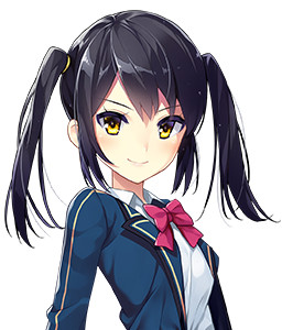 Suzukura Rin