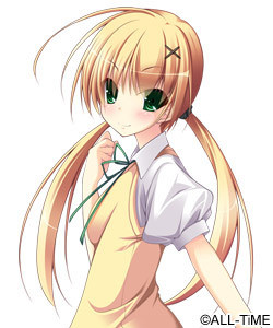 Yuuki Tomoka