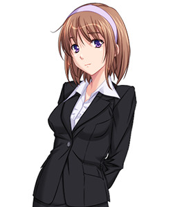 Sayamichi Mizuho
