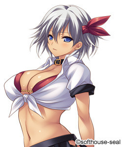 Fujishiro Ayame