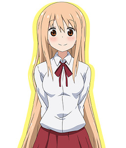 Doma Umaru