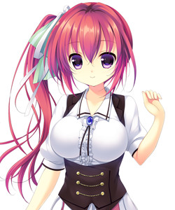Hagiwara Airi