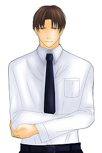 Higasa Souma