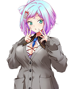 Momoyama Mirai