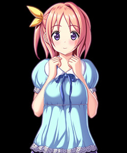 Hiiragi Kururu