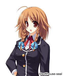 Horiguchi Yukina
