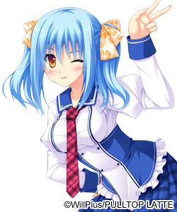 Sena Nonoka