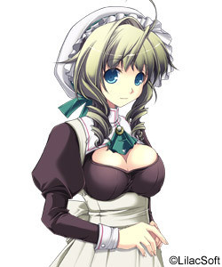 Nishino Kayako