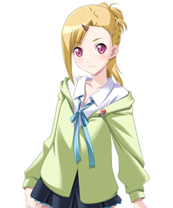 紗菜