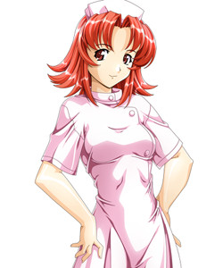 Yashima Ena