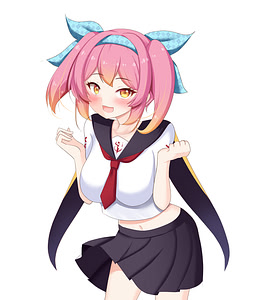 Hiyorimi Karin