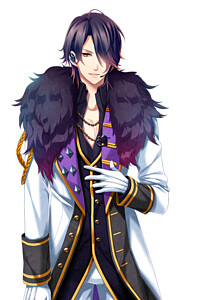 Ookouchi Rihito