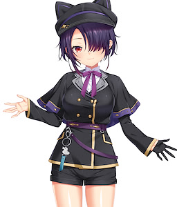Kuga Rin
