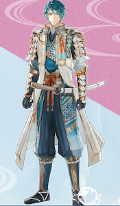 Minamotono Yorimoto
