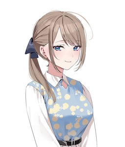 Mishima Yukinobu