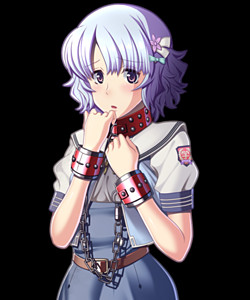 Tsubaki Rina