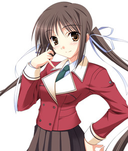 Houjouin Seika