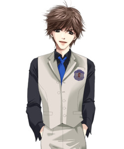 Miyake Makoto