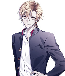 Suzushima Takumi