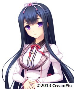 Miyasu Yumeko