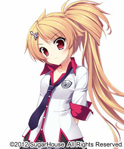 Natsu Konatsu