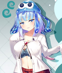 Kurashiki Aoi