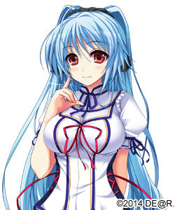 Hazakura Renka