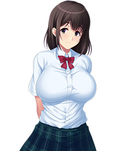 Takayanagi Kana