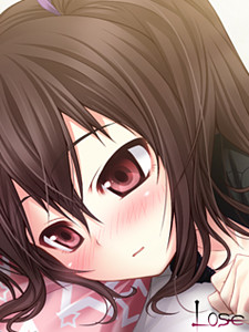 Hibikinomori Yayoi