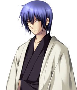 Shihouin Tatsuki