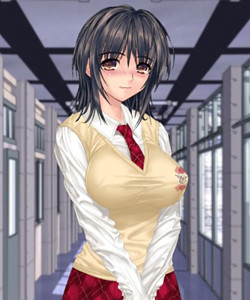 Himesono Haruka