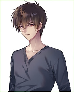 Hayama Kouichi