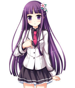 Tenjou Kikyou