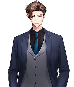 Aoyama Haru