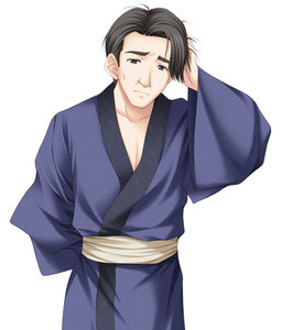 Goshogawara Shuuji