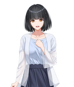 Fujiwara Ayumi