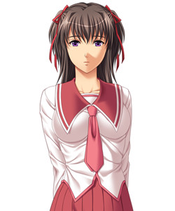Kashiba Miyu