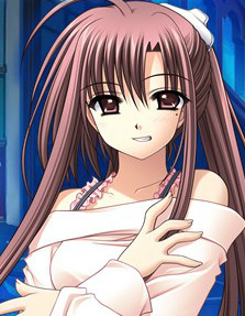 Kasuga Harue